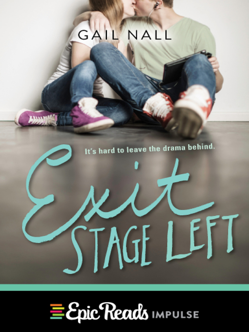 Title details for Exit Stage Left by Gail Nall - Available